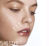 法令紋什么原因？托腮是一大誘因