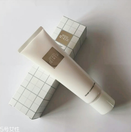 the ginza洗面奶有什么功效？分分鐘秒殺cpb