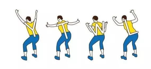 富貴包是什么??？姿態(tài)優(yōu)美少犯病