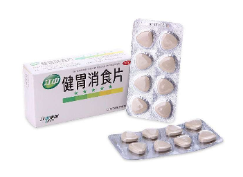 健胃消食片可以排便嗎？排便屬謠傳
