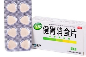 健胃消食片可以隨便吃嗎？腸胃好別瞎吃