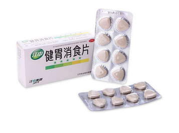 健胃消食片可以隨便吃嗎？腸胃好別瞎吃