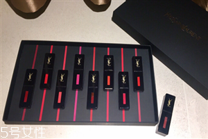 ysl黑管402適合黃皮嗎？滋潤(rùn)又持久