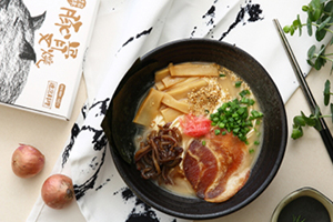 拉面說(shuō)牌拉面好吃嗎？日式拉面的儀式感