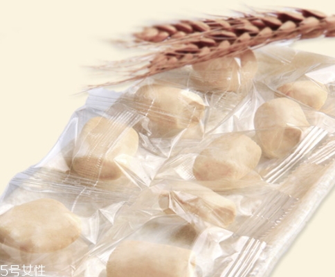 糖瓜是什么做的？小年傳統(tǒng)食品