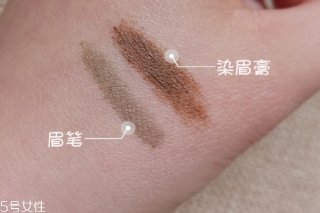 染眉膏可以帶上飛機嗎？
