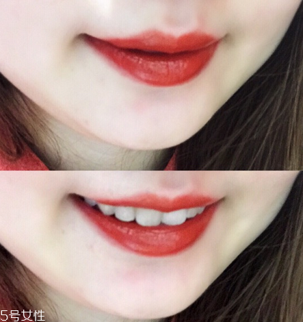 迪奧癮誘超模漆光唇釉怎么樣？人群之中你最醒目