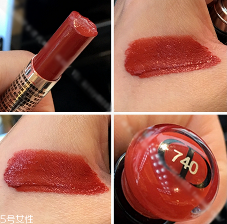 迪奧癮誘超模漆光唇釉怎么樣？人群之中你最醒目