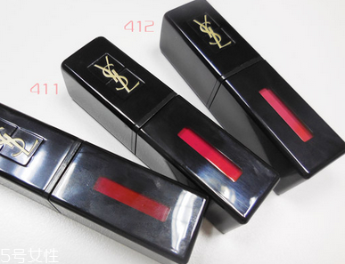 ysl黑管402適合黃皮嗎？滋潤(rùn)又持久