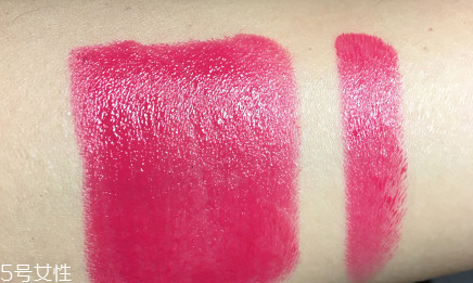 迪奧癮誘超模漆光唇釉怎么樣？人群之中你最醒目