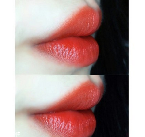 迪奧癮誘超模漆光唇釉怎么樣？人群之中你最醒目