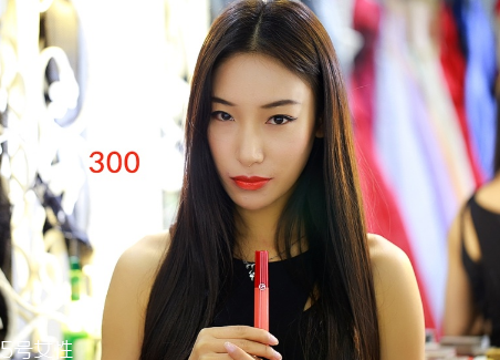 唇釉怎么涂均勻？涂出滿滿女人味