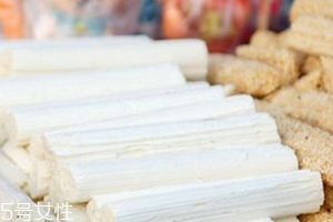 糖瓜怎么吃？幾類人不適合吃糖瓜
