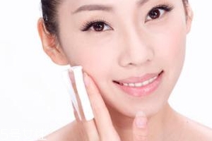 化妝棉可以用作粉撲嗎？要掌握正確方法