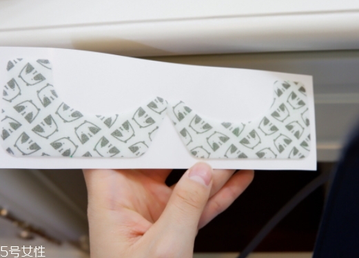 pandaw潘達眼膜可以敷多久？潘達眼膜要洗嗎