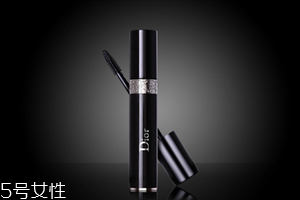 迪奧睫毛膏怎么樣？刷完睫毛膏再夾一次睫毛更卷翹