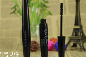 菲詩小鋪睫毛膏好用嗎？刷睫毛膏要注意這些