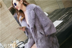 皮草有霉味怎么辦？這樣做化解尷尬