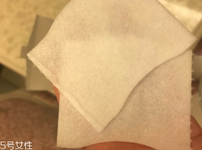 尤妮佳化妝棉含熒光劑嗎？天然材質(zhì)不含熒光劑