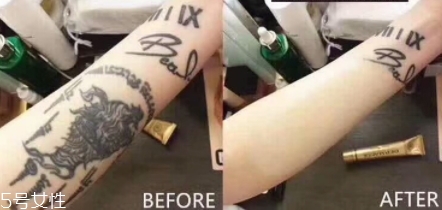 dermacol黛瑪蔻小金管怎么樣？
