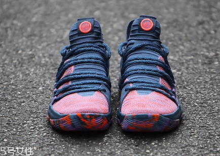 nike kd 10 all star杜蘭特全明星戰(zhàn)靴發(fā)售時間_多少錢？