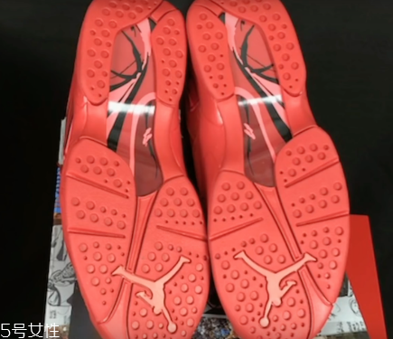 air jordan 8 valentines day情人節(jié)限定款發(fā)售時間_實(shí)物細(xì)節(jié)