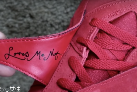 air jordan 8 valentines day情人節(jié)限定款發(fā)售時間_實(shí)物細(xì)節(jié)