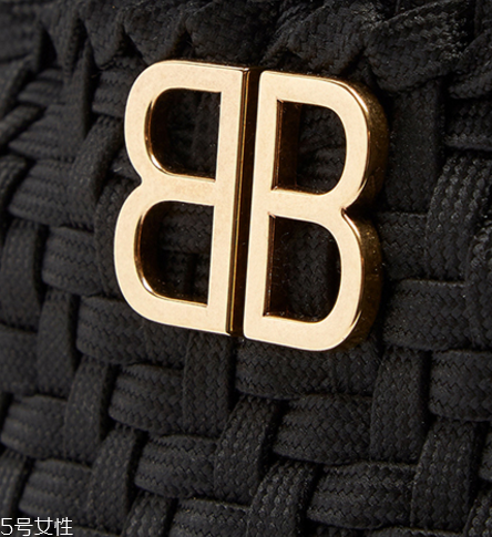 balenciaga巴黎世家鞋帶編織手提包多少錢_在哪買？