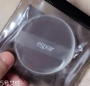 硅膠粉撲怎么清洗？勿用熱水洗
