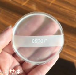 硅膠粉撲怎么清洗？勿用熱水洗