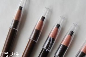 眉筆需要卸妝嗎？防水眉筆要卸妝
