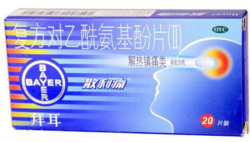 散利痛是處方藥嗎？散利痛無需處方即可購買