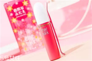 蔻吉雙眼皮膠水怎么使用？日本銷量第一的大眼神器
