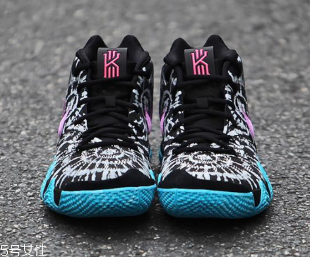 nike kyrie 4 all star歐文4全明星主題發(fā)售時(shí)間_多少錢？