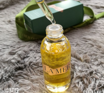 LA MER臻璨煥活精油能用于身體護(hù)理嗎？全身都能用
