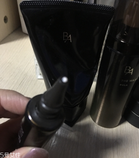 pola黑ba護膚品使用感受 用過你就會愛上它 pola黑ba護膚品使用感受 用過你就會愛上它