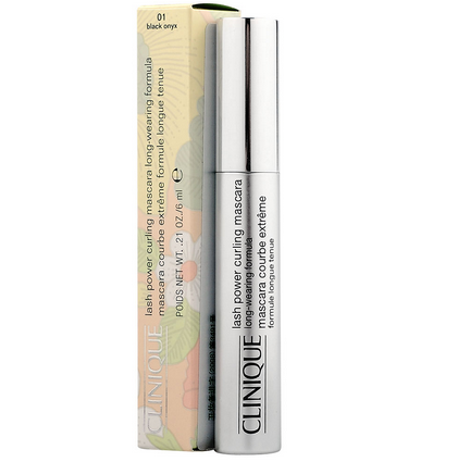 睫毛訂書機(jī)是什么？這十款睫毛膏讓你輕松放大雙眼