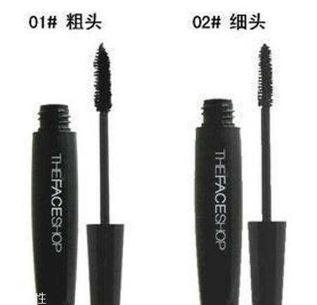 菲詩小鋪睫毛膏好用嗎？刷睫毛膏要注意這些