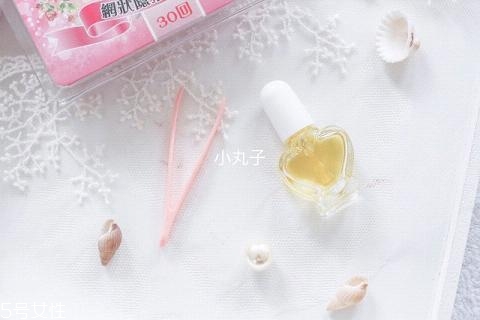 蕾絲雙眼皮貼好用嗎？蕾絲雙眼皮貼教程