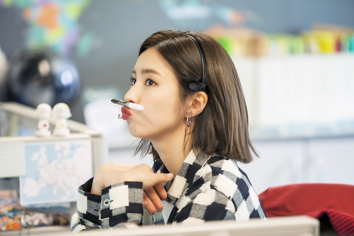 申世景妝容怎么畫 天生自帶仙氣 申世景妝容怎么畫 天生自帶仙氣