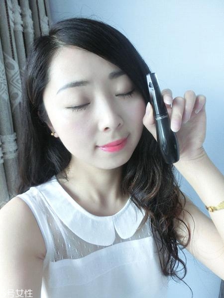睫毛膏怎么刷好看？給你帶來深邃雙眸