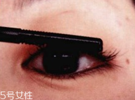 睫毛訂書機(jī)是什么？這十款睫毛膏讓你輕松放大雙眼