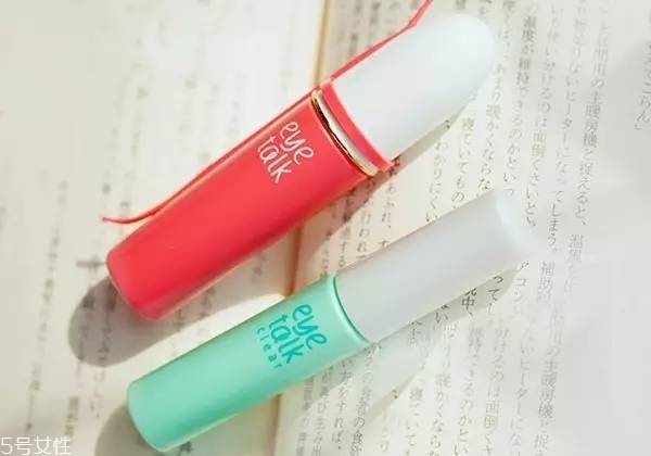 蔻吉雙眼皮膠水怎么使用？日本銷量第一的大眼神器