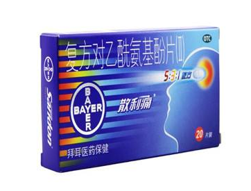 散利痛能治胃痛嗎？胃痛教你一招緩解