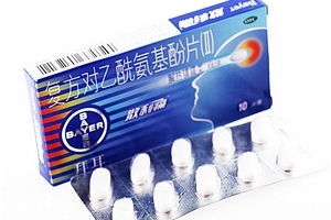 散利痛能治頸椎病嗎？散利痛對頸椎無效