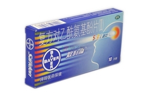 散利痛又叫什么？散利痛的別名