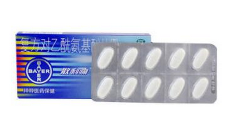 散利痛有什么副作用？止痛藥副作用多