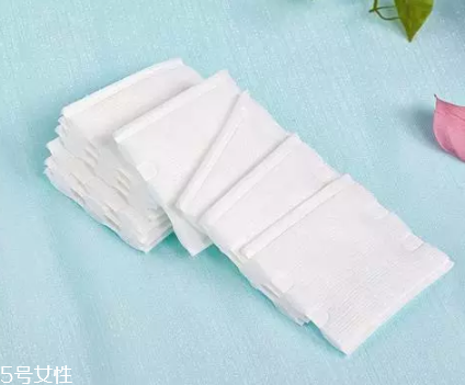 壓邊化妝棉有什么區(qū)別？不易變形