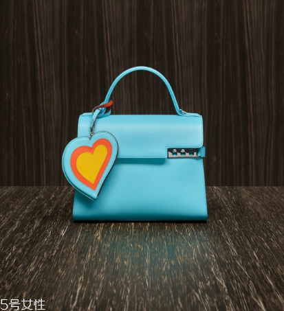delvaux2018春夏系列包包款式有哪些_好看嗎？