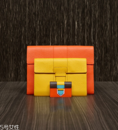 delvaux2018春夏系列包包款式有哪些_好看嗎？